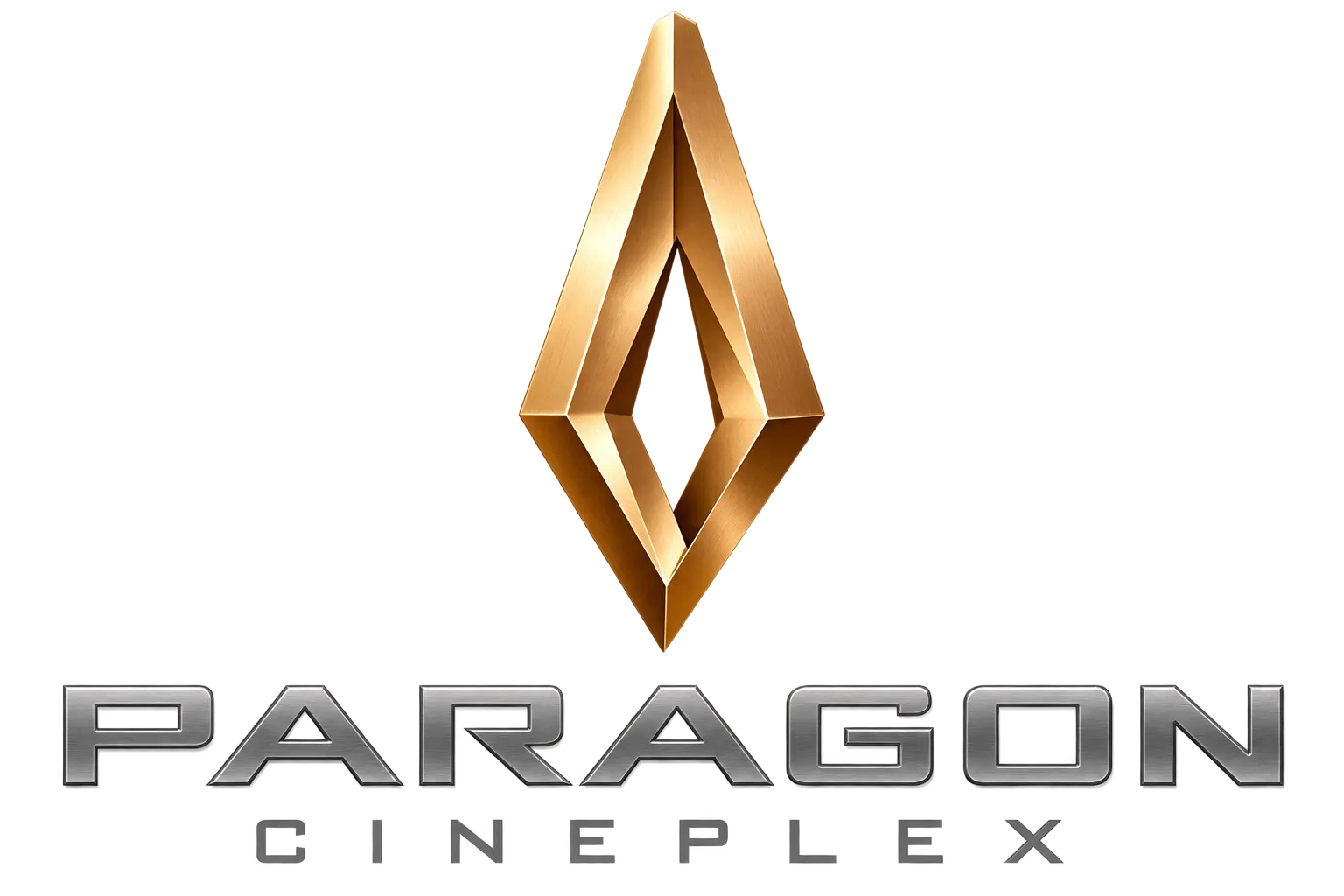 Paragon logo
