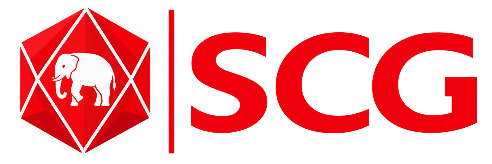 SCG logo